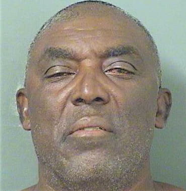 Gordon Karral - PalmBeach County, FL 
