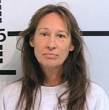Clark Kathy - Kerr County, TX 