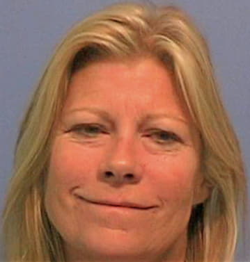 Comstock Kelly - Williamson County, TX 
