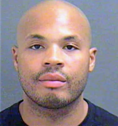 Johnson Khalfani - Mecklenburg County, NC 