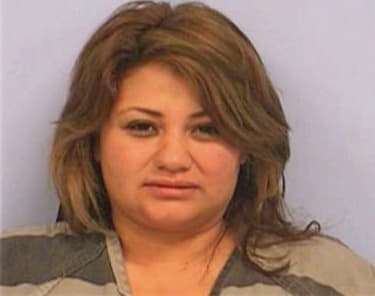 Briseno Kimberly - Travis County, TX 