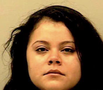 Ramirez Laura - Gwinnett County, GA 