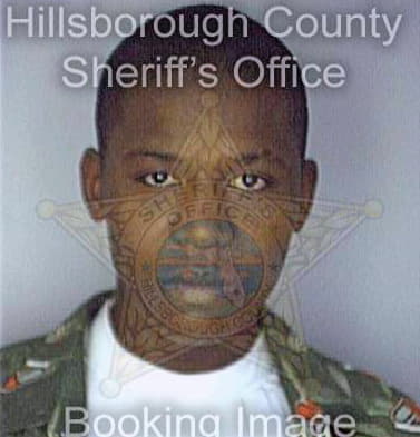 Burch Leo - Hillsborough County, FL 