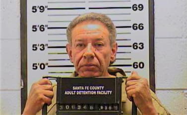 Garcia Leonard - SantaFe County, NM 