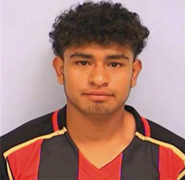 Vazquezrodriguez Manuel - Travis County, TX 