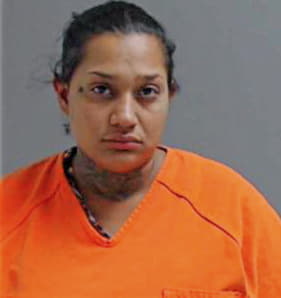 Delgado Maria - Hidalgo County, TX 