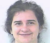 Lonergan Marilyn - StLucie County, FL 