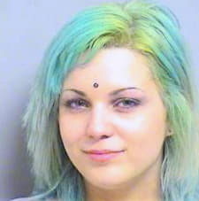 Goodall Melinda - Tulsa County, OK 