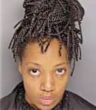 Billups Melissa - Greenville County, SC 