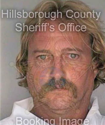 Turner Michael - Hillsborough County, FL 