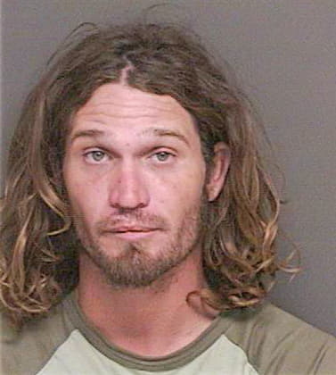 Bradley Nathan - Lake County, FL 