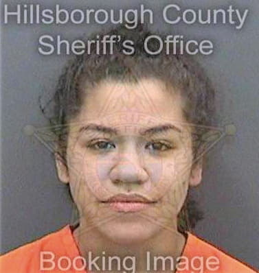 Lazaro Nikole - Hillsborough County, FL 