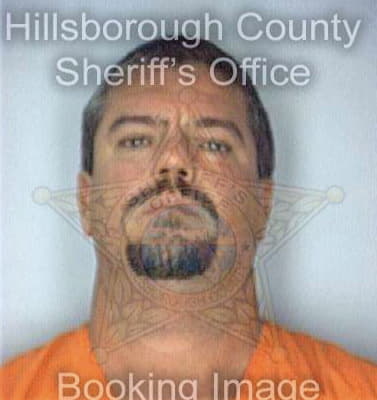 Poirier Patrick - Hillsborough County, FL 