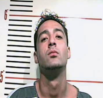 Rojas Ramiro - Parker County, TX 