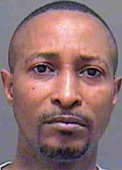 Miller Robert - Mecklenburg County, NC 