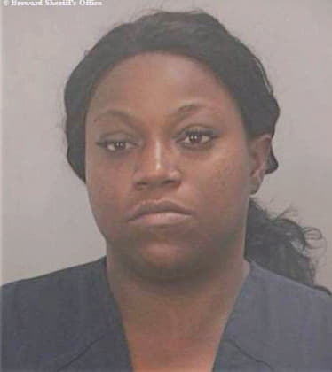Montgomery Teresa - Broward County, FL 