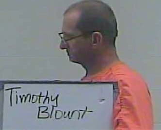Blount Timothy - Marion County, MS 