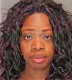 Mcclendon Twila - Cobb County, GA 
