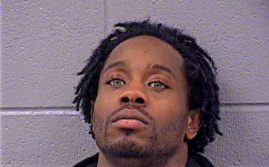 Simms Tyshawn - Cook County, IL 