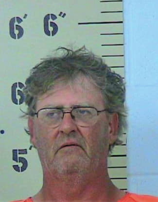 Stegall Vance - Burnet County, TX 