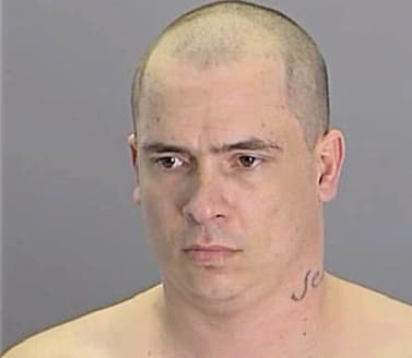 Weeks Aaron - Pasco County, FL 