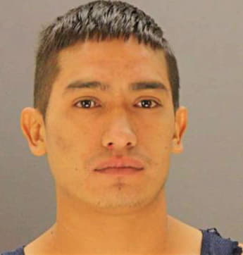 Martinez Alfredo - Dallas County, TX 