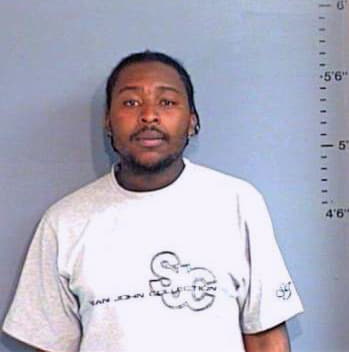 Nix Andre - Brazos County, TX 