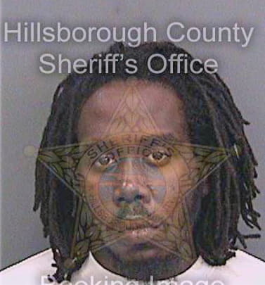 Davis Antonio - Hillsborough County, FL 