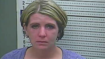 Clark Brandi - Harlan County, KY 