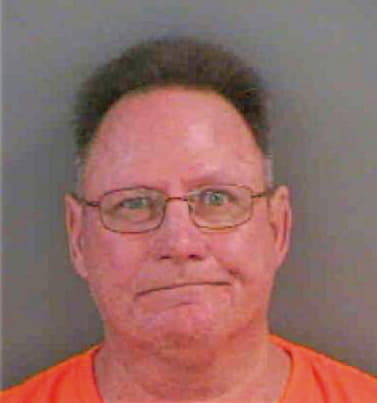Thomas Byron - Collier County, FL 
