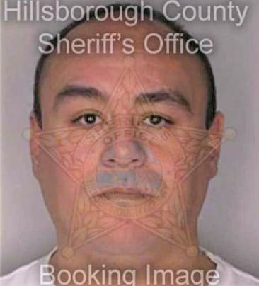 Rodriguez Carmelo - Hillsborough County, FL 