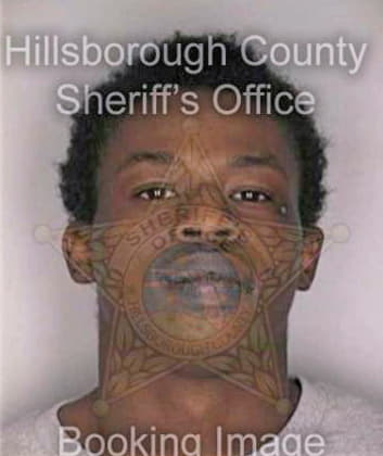 Durham Cedrick - Hillsborough County, FL 