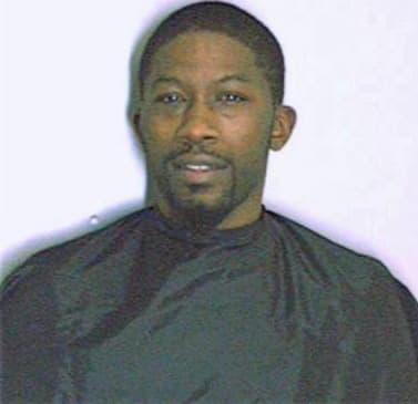 Thornton Charles - Dekalb County, GA 