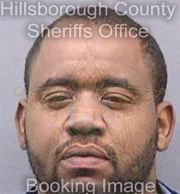 Bebley Christopher - Hillsborough County, FL 