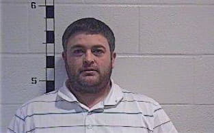 Herrick Christopher - Shelby County, KY 