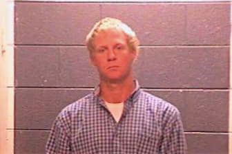 Henderson Cody - Gordon County, GA 