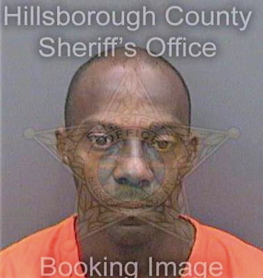Baker Craig - Hillsborough County, FL 