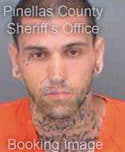 Thurston Curtis - Pinellas County, FL 