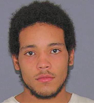 Anderson Damian - Hamilton County, OH 
