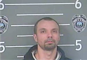 Damron Dustin - Pike County, KY 