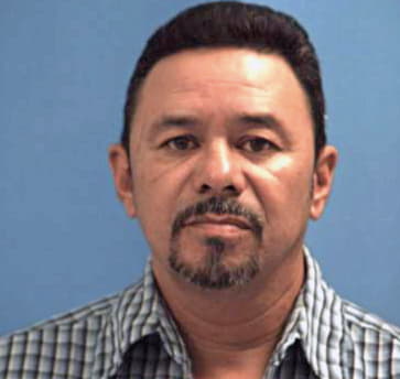 Ortiz Frank - Williamson County, TX 