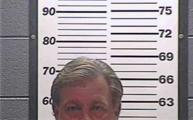 Connell Gregory - Gordon County, GA 