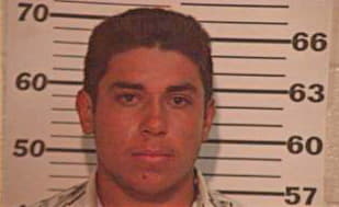 Garcia Gueme - Hidalgo County, TX 