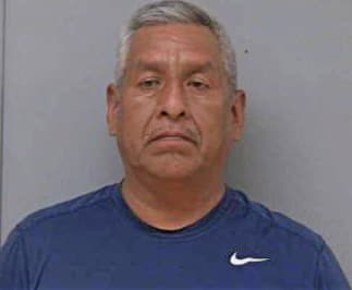 Fernandez Hipolito - Madera County, CA 