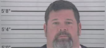 Newman James - Campbell County, KY 