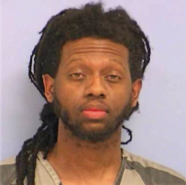 Burton Jamison - Travis County, TX 