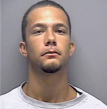 Montalvo Jeffery - Lee County, FL 