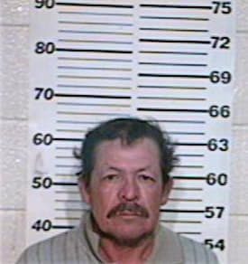 Quintero Jesus - Hidalgo County, TX 