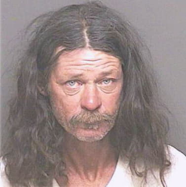 Erickson John - Lake County, FL 