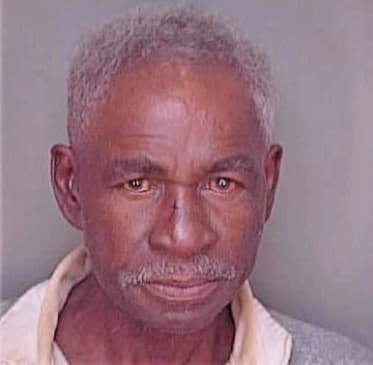 Garner John - Polk County, FL 